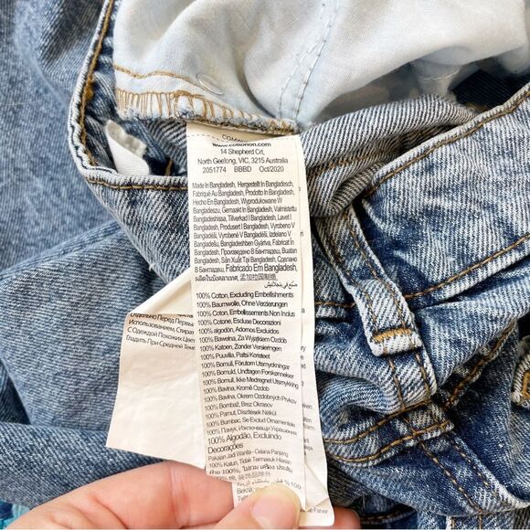 Cotton On Jeans - Picture 6 of 9